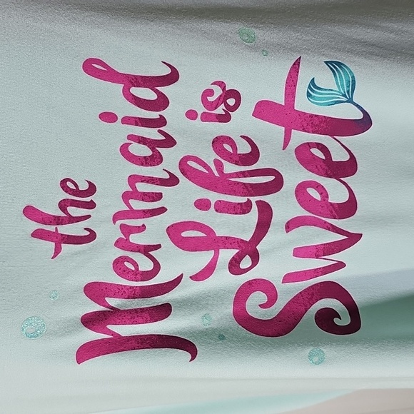 Disney Parks Pastel Starfish Tank Topney Parks. Size XXL. Hi/low - Picture 2 of 7